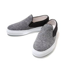 Amb SLIP-ON LODEN COMBINATION 2000FL LODEN画像