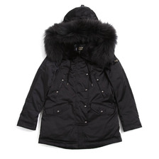 TATRAS CUSNA(N-3B)-BLACK- LTA16A4399画像