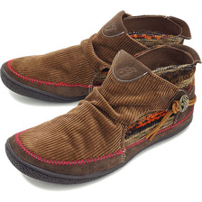 Indian Motocycle ID-8017 BROWN画像