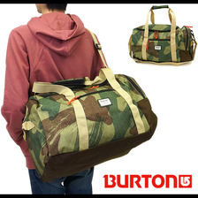 BURTON Boothaus Bag Medium Denison Camo画像