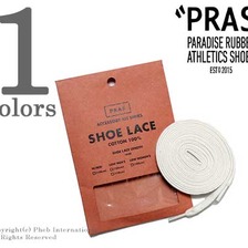 PRAS SHOE LACE画像