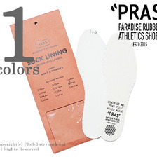 PRAS SOCK LINING画像