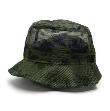 VANS UNDERTONE BUCKET HAT/BANCHORAGE APVS013画像