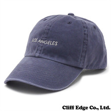 Ron Herman STARTER CAP NAVY画像