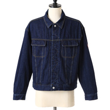 C.E DENIM JACKET CES8JK12画像