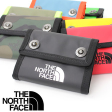 THE NORTH FACE BC Dot Wallet NM81408画像