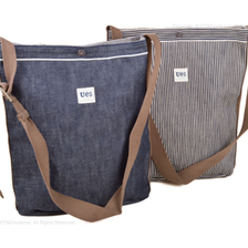 UES ショルダーバッグ 811504画像