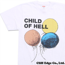 Supreme Child of Hell Tee画像