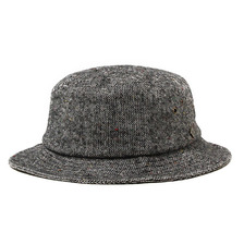 OBEY WARRINGTON BUCKET HAT画像