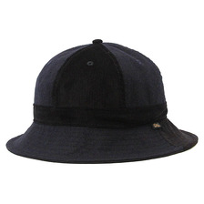 OBEY HOLLIS BUCKET HAT画像