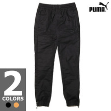 PUMA TWILL PANTS 570253画像