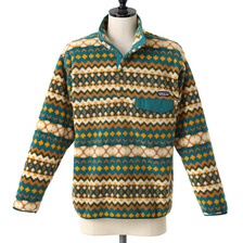 patagonia M's Synch Snap-T P/O 25450画像