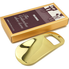 COLUMBUS ポケットシューホーン 携帯用靴べら画像