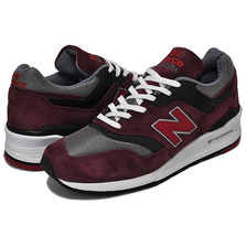 new balance M997 CRG MADE IN U.S.A画像