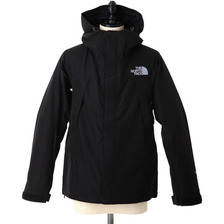 THE NORTH FACE GORE-TEX Mountain Jacket NP61540画像