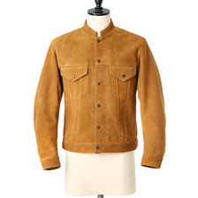 VAINL ARCHIVE Goat Jkt 2215-046画像