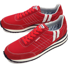 PATRICK MOLBY RED 527527画像