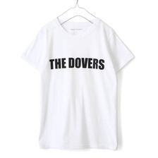 upper hights THE BOY FRIEND TEE -THE DOVERS- 152T501D画像