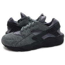 NIKE AIR HUARACHE RUN TP (Tech Pack) COOL GREY/BLACK-WHITE 749659-002画像