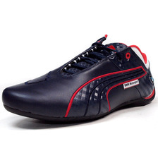 PUMA BMW MS FUTURE CAT M1 "LIMITED EDITION" NVY/RED/WHT 305567-01画像