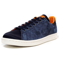 adidas STAN SMITH PORTER "PORTER" "YOSHIDA KABAN 80th ANNIVERSARY" "LIMITED EDITION" NVY/ORG S75390画像