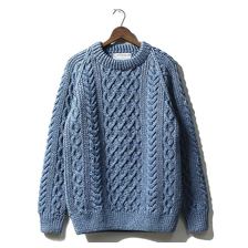 INVERALLAN COUNTRY MEETINGS CREW ARAN 1A画像