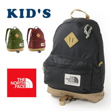 THE NORTH FACE Mini Berkeley kids NMJ71551画像