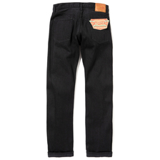 SUGAR CANE 13oz. BLACK DENIM TYPE-III (SLIM FIT) SC41470画像