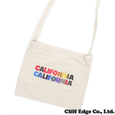 Ron Herman &times; JACKSON MATISSE Jackson&Ron CALx2 Shoulder Bag KNR画像