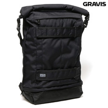 取り扱い/価格比較:gravis METRO 2 XL BLACK グラビス メトロ 2 XL
