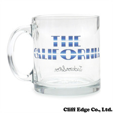 Ron Herman &times; JACKSON MATISSE Jackson&Ron THECAL GLASS MUG画像