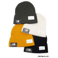 Fragment Design &times; NEW ERA MILITARY BEANIE画像