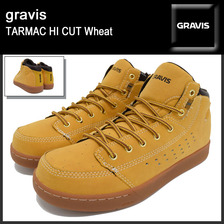 gravis TARMAC HI CUT Wheat 12830103-210画像