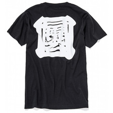 LOSERS SNEAKERWOLF "ORIGINAL" T SHIRTS (BLACK)画像