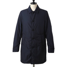 ASPESI COAT WOOL LINER-NAVY- 5I16-7954-101画像