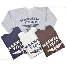 DUBBLE WORKS Lot 82001 MAXWELL画像