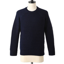 Letroyes THOMAS LG CREWNECK PULLOVER LTW903画像