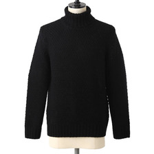 Letroyes LAURENT LG TURTLENECK PULLOVERR LTW905画像