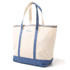 MAISON KITSUNE Richelieu Tote Bag画像