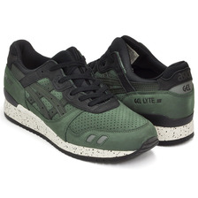 ASICS Tiger GEL-LYTE III DUFFEL BAG / DUFFEL BAG AFTER HOURS PACK TQ5P4L-7979画像
