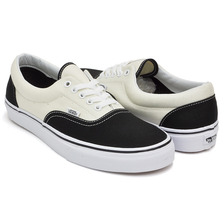 VANS ERA (2-TONE) BLACK / WHITE VN-0ZULH1Y画像