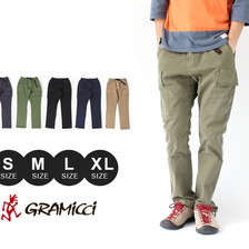 GRAMICCI Mil Pants GMP-15F007画像