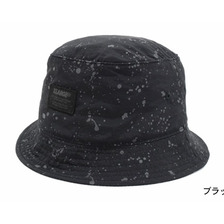 X-LARGE Polluck Bucket Hat M15C9115画像
