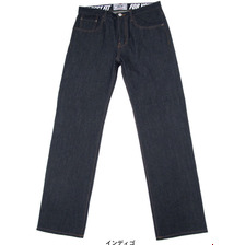 X-LARGE Basic Denim Pant KT1504P-01画像