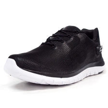 Reebok Z PUMP PU BLK/WHT V62810画像