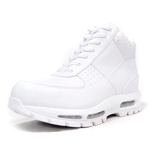 NIKE AIR MAX GOADOME QS "LIMITED EDITION for NONFUTURE" WHT/WHT 822206-111画像