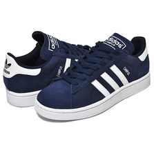 adidas CAMPUS J conavy/ftwwht/conavy S85919画像