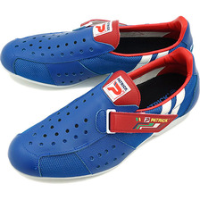 PATRICK U-INO BLU 527502画像