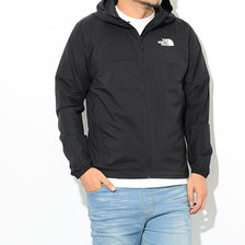 THE NORTH FACE Swallowtail Hoodie JKT NP71520画像