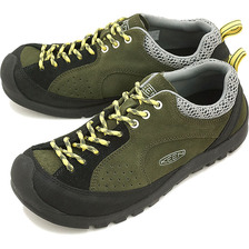 KEEN Jasper Rocks MNS Forest Night/Warm Olive 1013300画像